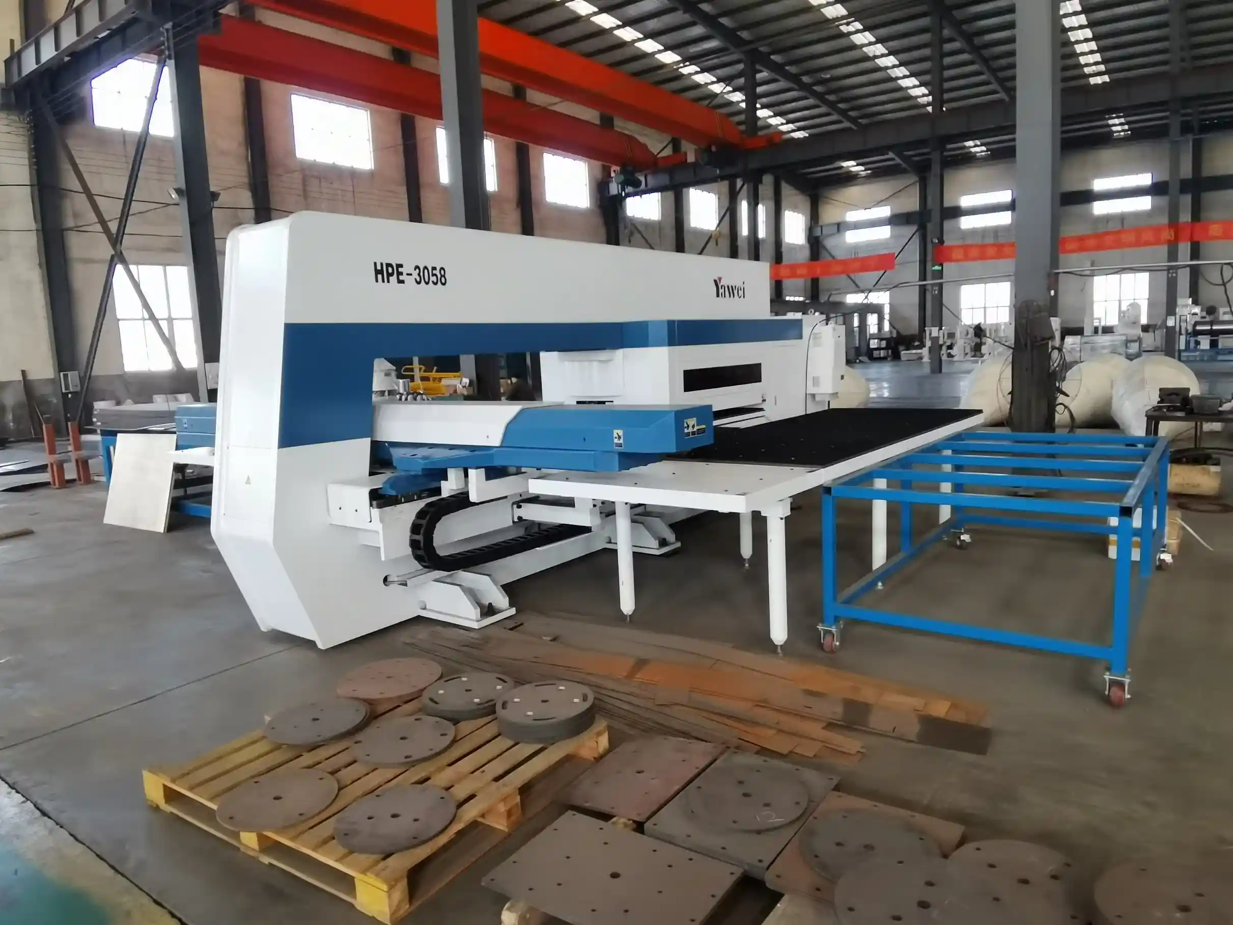 Precision Engineering